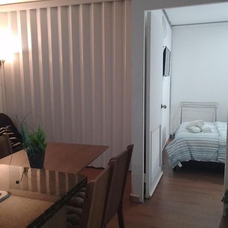 Apartamento En Balabeach Maria Chiquita In Front Of The Beach 2Hab Colon Exterior foto