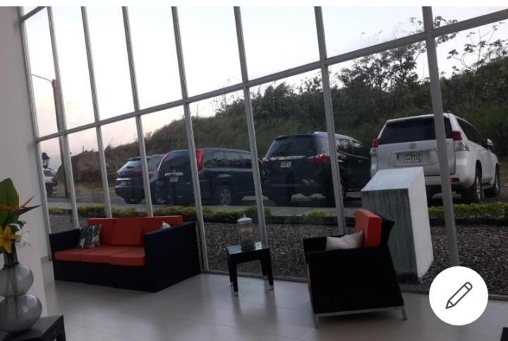 Apartamento En Balabeach Maria Chiquita In Front Of The Beach 2Hab Colon Exterior foto